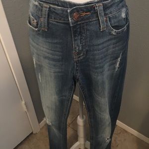 Vigoss Jeans - Vigoss Studio Waist 29 Vigoss Jeans - Vigoss Studio Waist 29